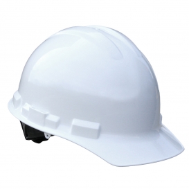 DEWALT DPG11 Cap Style Hard Hat - White