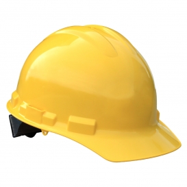 DEWALT DPG11 Cap Style Hard Hat - Yellow