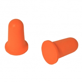 DEWALT DPG63 Bell Shape Disposable Foam Ear Plugs - 5 Pairs