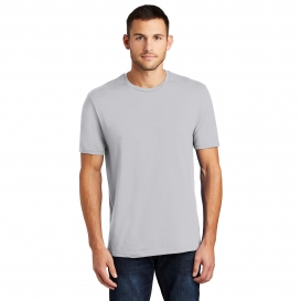 DT104 District Made Mens Perfect Weight Crew Tee
