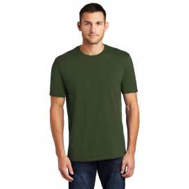 District DT104 Perfect Weight Tee - Thyme