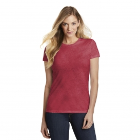 District Dt155 Red Frost