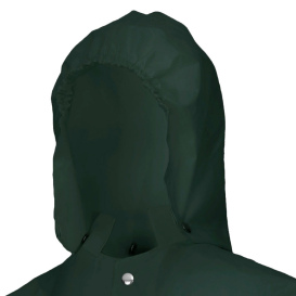 Dunlop 7635200 Irontex Hood - Green