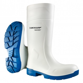 Dunlop CA61131 Purofort FoodPro MultiGrip Safety Boots