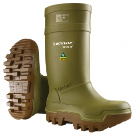 Dunlop E662843 Purofort Thermo+ Full Safety Boots