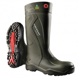 Dunlop E762943 Purofort+ Full Safety Boots