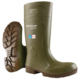 Dunlop EA51831 Purofort FoodPro MultiGrip Safety Boots