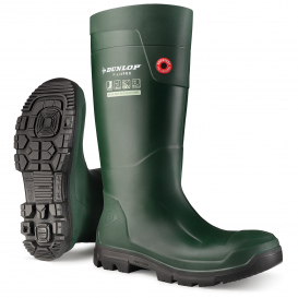 Dunlop EG62E33 Purofort FieldPRO Full Safety Boots