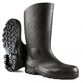 Dunlop H142011 Devon Full Safety Boots