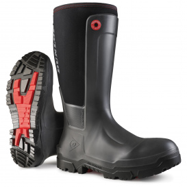 Dunlop NE68A93 Snugboot WorkPro Full Safety Boots