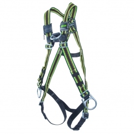 Miller E552/GN DuraFlex Stretchable Harness