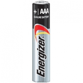 AAA Bulk Energizer Max Batteries - Case: 1189