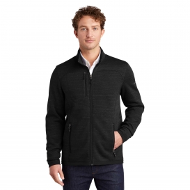 Eddie Bauer EB250 Sweater Fleece Full-Zip - Black