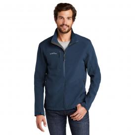 Eddie Bauer EB530 Soft Shell Jacket - River Blue