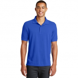 eddie bauer polo