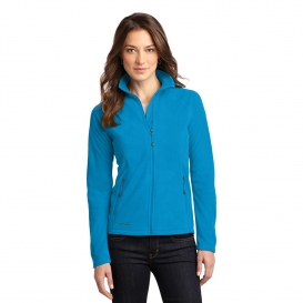 full zip microfleece