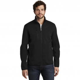 EDDIE BAUER® SHERPA FLEECE FULL ZIP JACKET (Black, Size Large)  Push  Promotional Products - Promotional Products, Promotional Items, Promotional  Products & Services