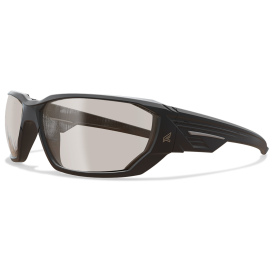 Edge XD411AR Dawson Safety Glasses - Black Frame - Indoor/Outdoor Lens