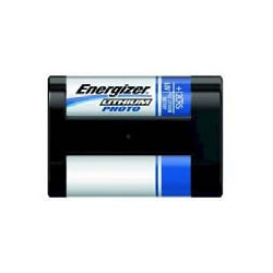 Energizer 2CR5 Photo Lithium 6.0 Volt Battery