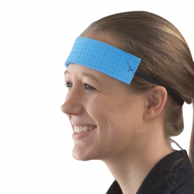 ERB Sweatband - Blue