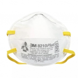 3m 8210 Plus