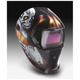 3M Speedglas Aces High Welding Helmet 100
