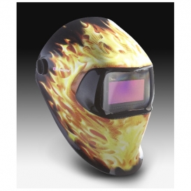 3M Speedglas Blazed Welding Helmet 100