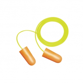 ERB Peltor Nitro Ear Plugs - Corded - Assorted Colors