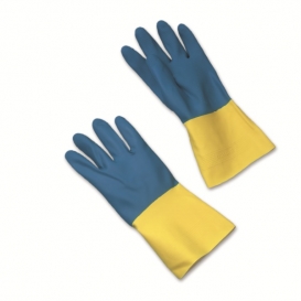 ERB by Delta Plus Safety Neoprene Industrial Work Gloves