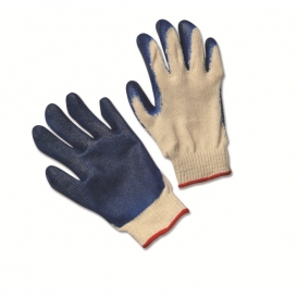 ERB Safety Economy Coated String Work Place Gloves