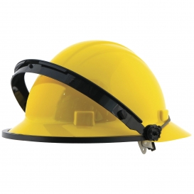 ERB 15183 Nylon Face Shield Bracket - For Americana & Omega Full Brim