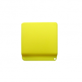 ERB by Delta Plus Hard Hat Pencil Clip - Yellow