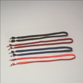 ERB 15704 Safety Glasses Strap - Red
