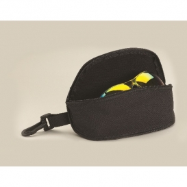 ERB 15713 Safety Glasses Case with Hook