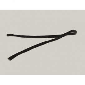 Deluxe Spectacle Strap - Black