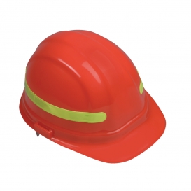 ERB by Delta Plus 15966 ANSI Reflective Strips - Lime