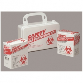Blood Borne Pathogen First Aid Kit