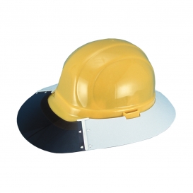 ERB by Delta Plus Cap Sun Shield - For Omega II - White/Smoke