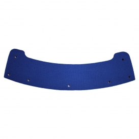 ERB by Delta Plus 305 Moisture Wicking Brow Pad for Bump Caps and Liberty Hard Hats