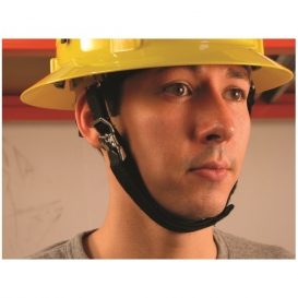 Heat Chin Strap for American Wildland Series Hardhats