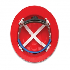 ERB 19428 Replacement Suspension for Americana Full Brim Style Safety Helmets
