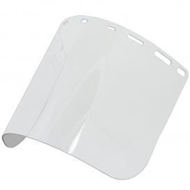 ERB by Delta Plus 8150 Polycarbonate Face Shield Carrier