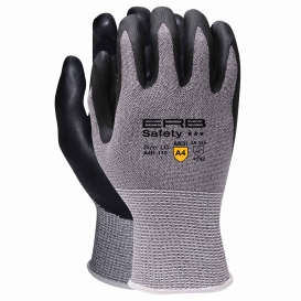 ERB by Delta Plus A4H-110 Republic Nitrile Micro-Foam Coating HPPE Cut Gloves