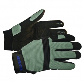 ERB M300 Knuckle Guard Mechanics Work Gloves