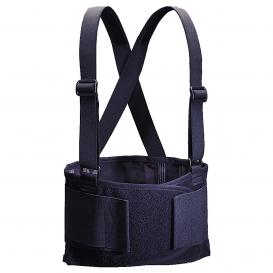 ERB by Delta Plus Samson Back Support with Suspenders