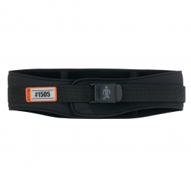 Ergodyne ProFlex 1505 Low-Profile Weight Lifters Back Support