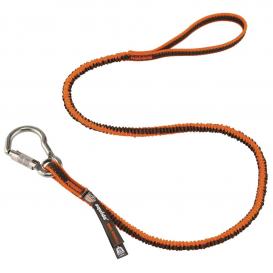 Ergodyne Squids 3101F(x) Tool Lanyard Stainless Steel Carabiner - 15lbs
