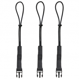Ergodyne Squids 3103 Detachable Loops Accessory Kit - Black
