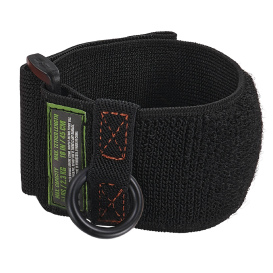 Ergodyne Squids 3123 Tool Wristband with D-Ring Anchor