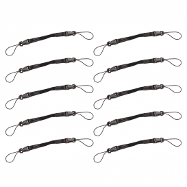 Ergodyne Squids 3136 Barcode Scanner Adaptor Strap (10-Pack)
